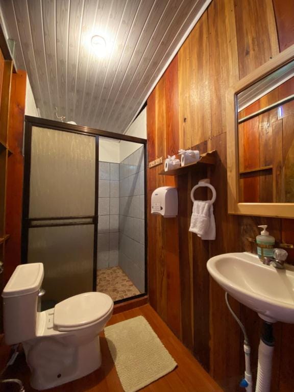 Casitas de Montaña Cabuya — 3