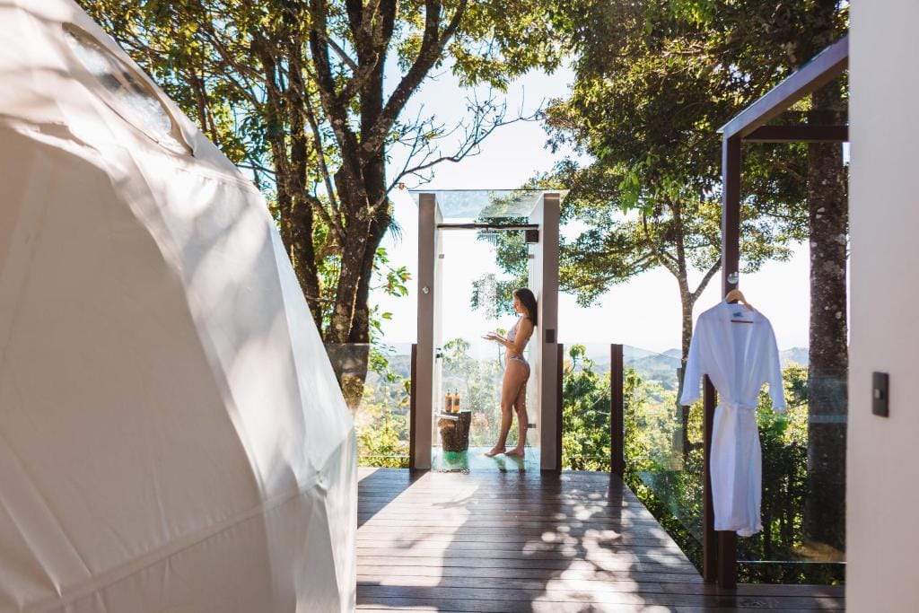 Chira Glamping Resort Monteverde — 1