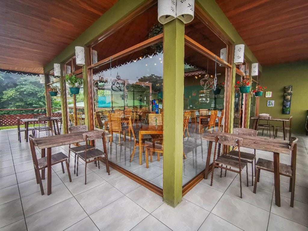 Ficus Sunset Suites — 5