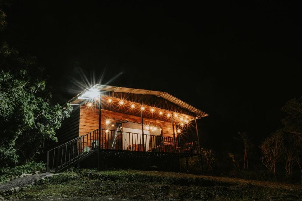 Finca Murillo — 1