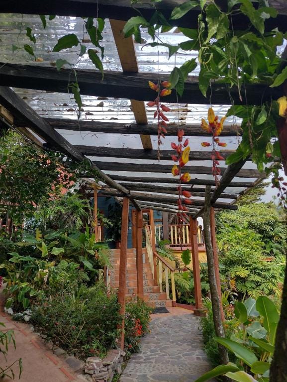 Hotel Claro de Luna — 5