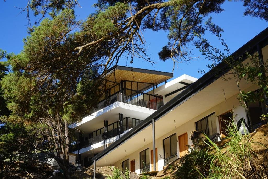 Hotel con Corazon Monteverde — 1