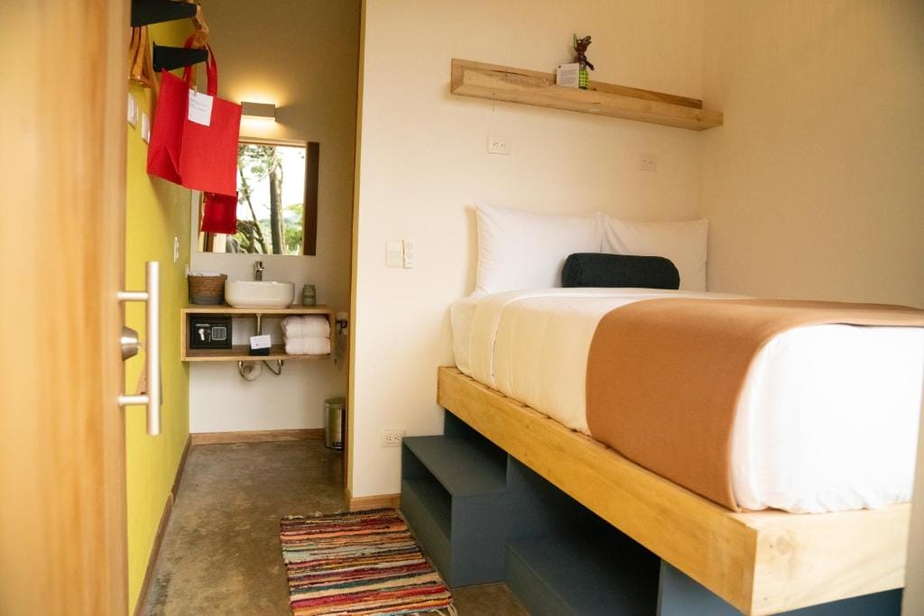 Hotel con Corazon Monteverde — 4