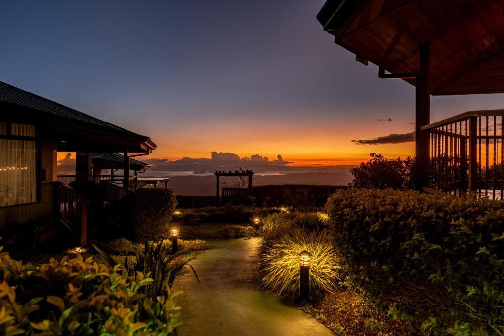 Hotel Trópico Monteverde — 1