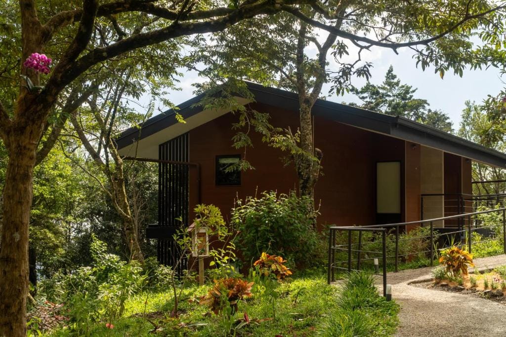 Koora Monteverde a Cloud Forest Hotel by Sandglass — 1
