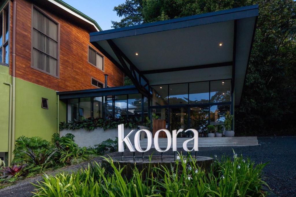 Koora Monteverde a Cloud Forest Hotel by Sandglass — 3