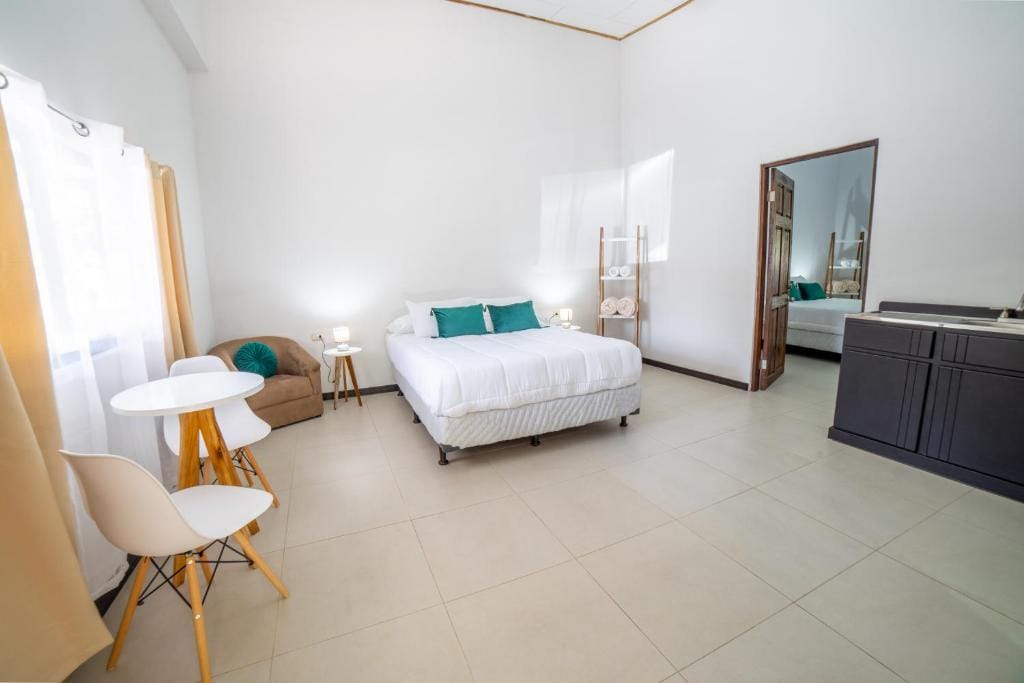 Natüra Hotel Monteverde — 2