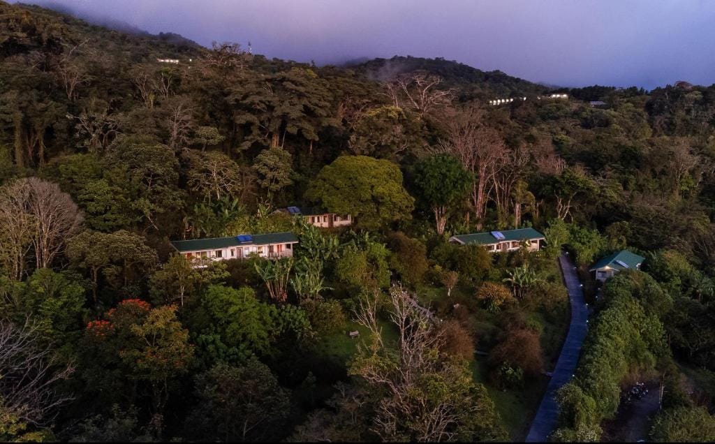 Senda Monteverde Hotel Member of the Cayuga Collection — 5