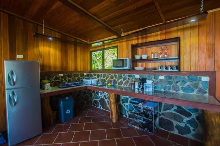 Sunset Vista Lodge,Monteverde,Costa Rica. — 4