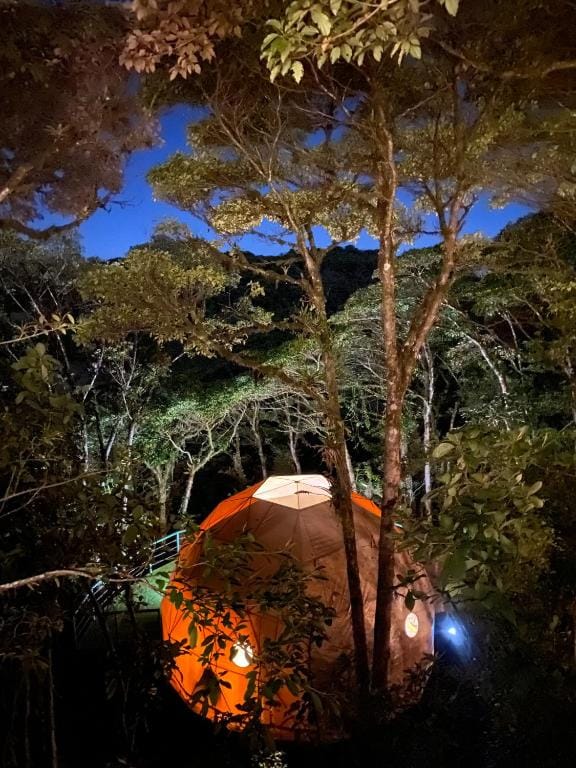 Way To Heaven Glamping — 1