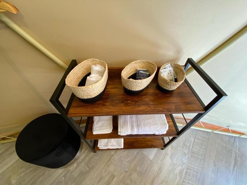 Way To Heaven Glamping — 3