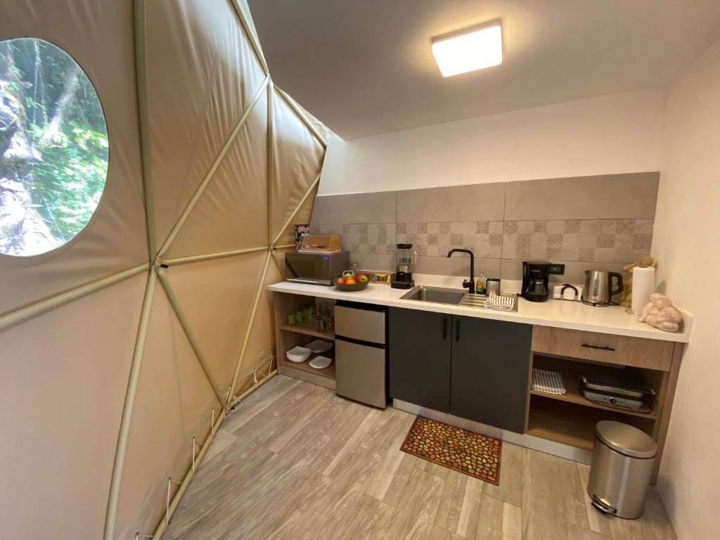 Way To Heaven Glamping — 4