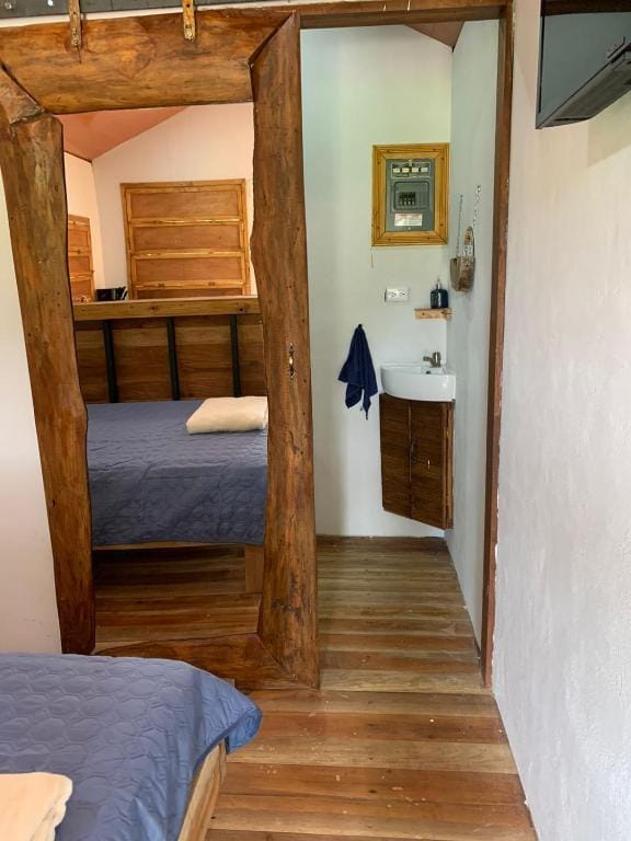 Cabañas del Bosque — 2