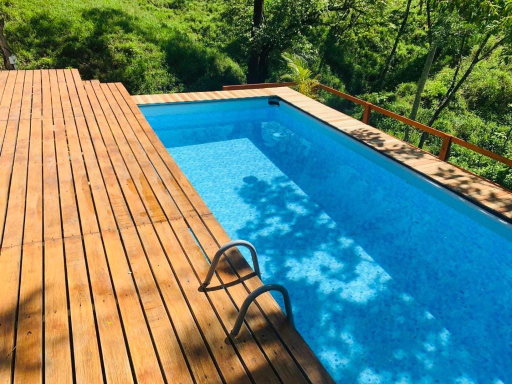 Cabañas del Bosque — 4