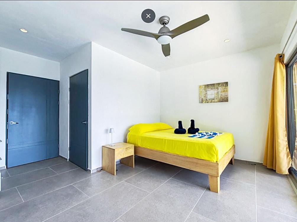 Casa Assaya — 2