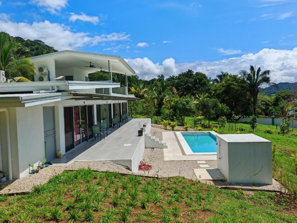 Casa Assaya — 4