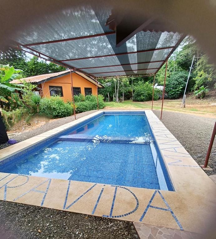 House Manantial de Vida — 4