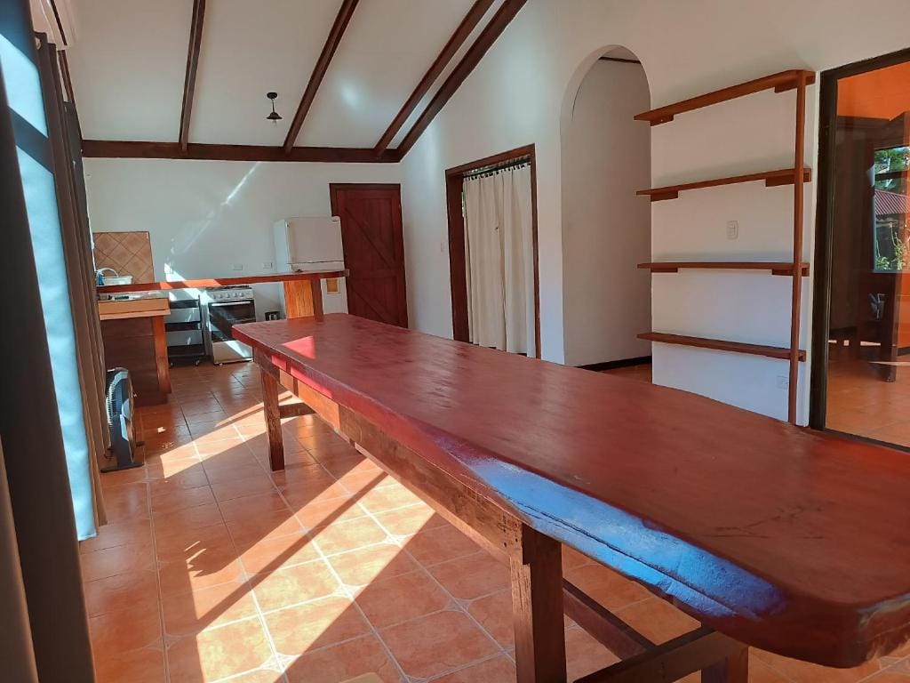 House Manantial de Vida — 5