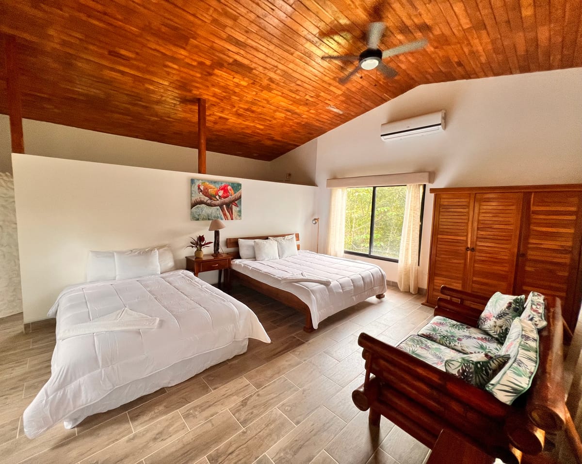 Blue Banyan Inn