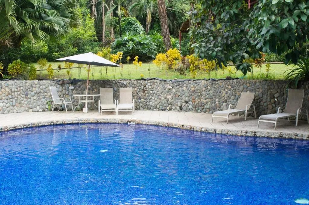 Blue Banyan Inn — 2