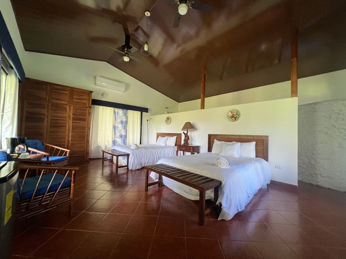 Blue Banyan Inn — 3
