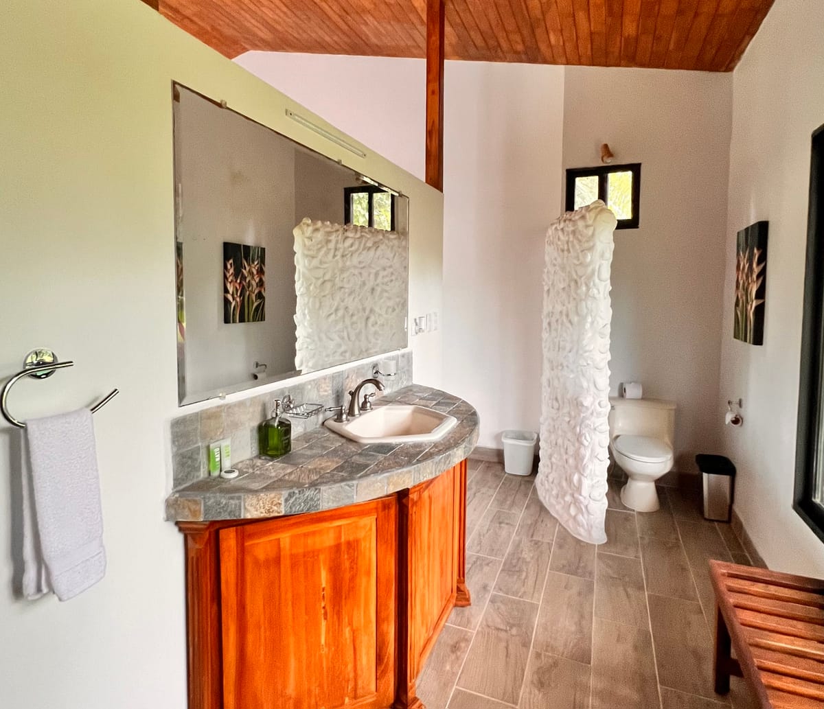 Blue Banyan Inn — 4
