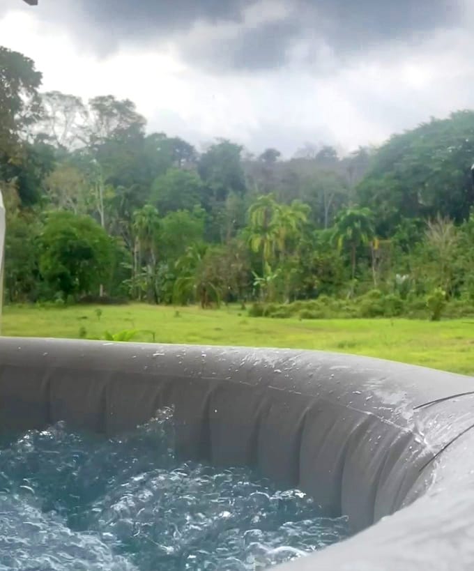 La Comarca Glamping Dome — 4