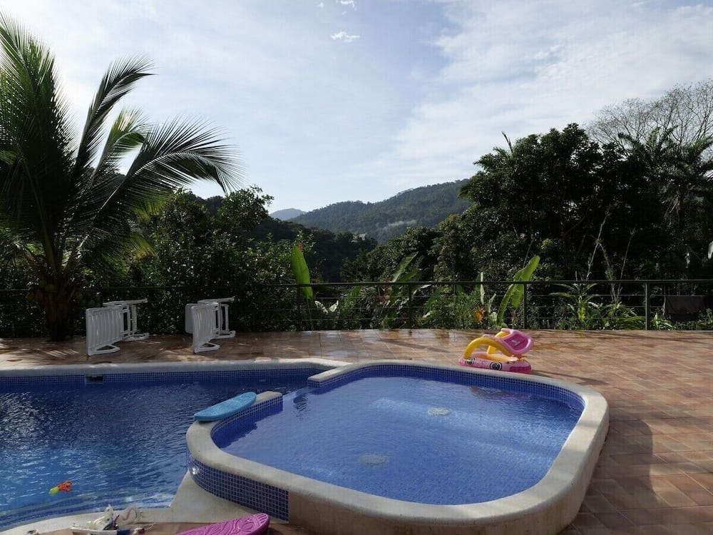 Pura Natura Lodge Arroyo