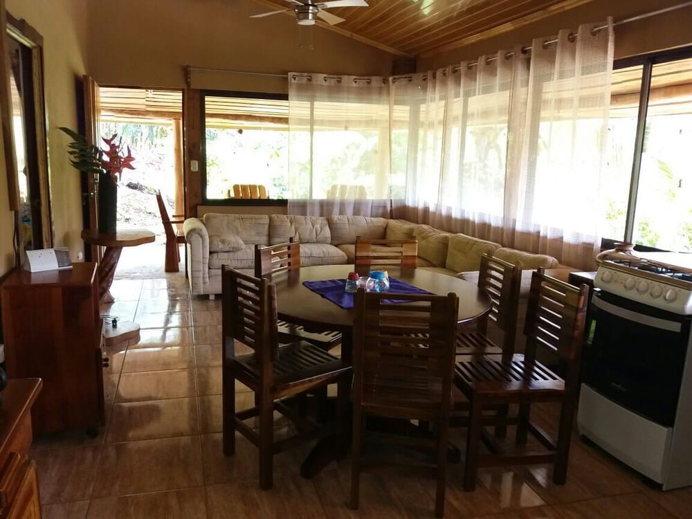 Pura Natura Lodge Arroyo — 3