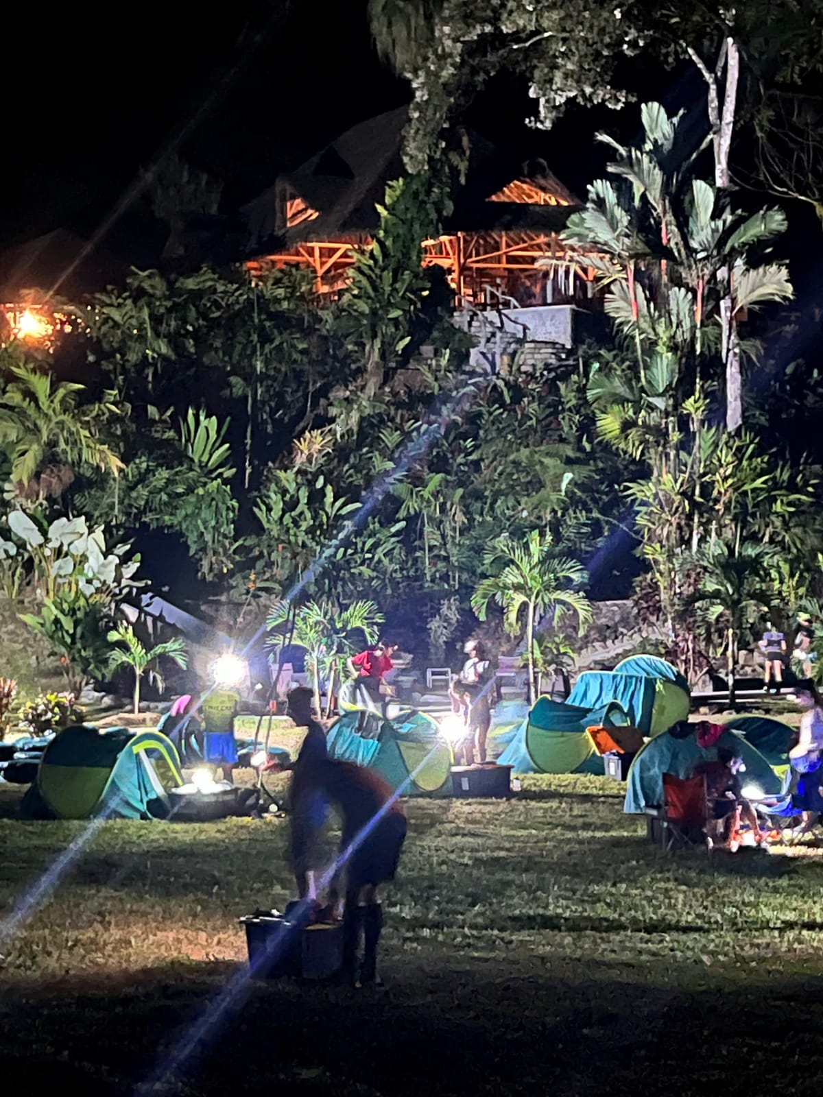 Rafiki Safari Lodge — 4