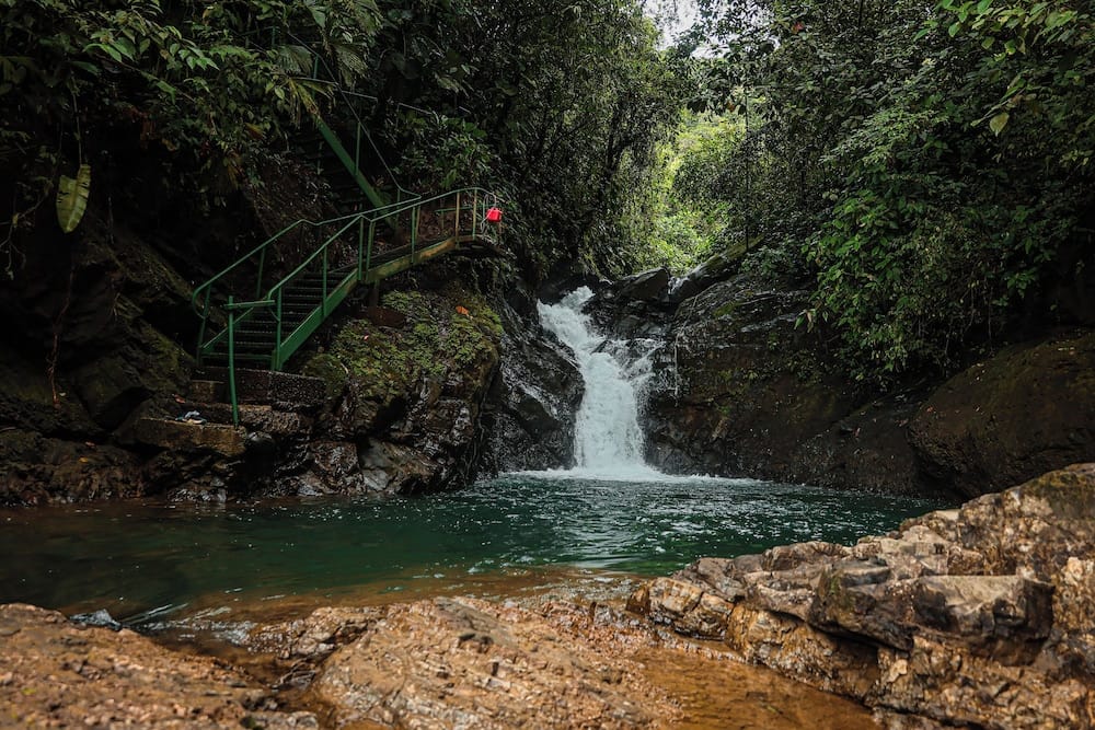 Santa Juana Lodge — 3