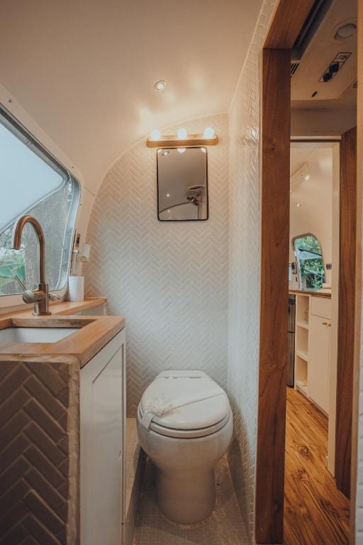 Airstream by the Sea — 3