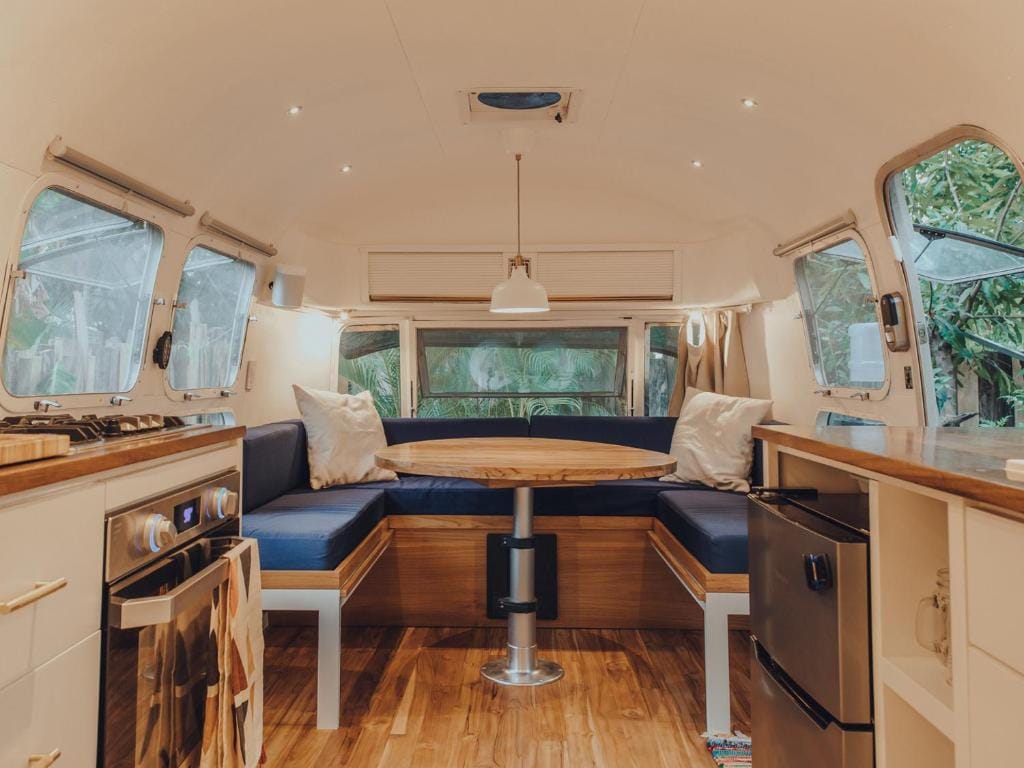 Airstream by the Sea — 4