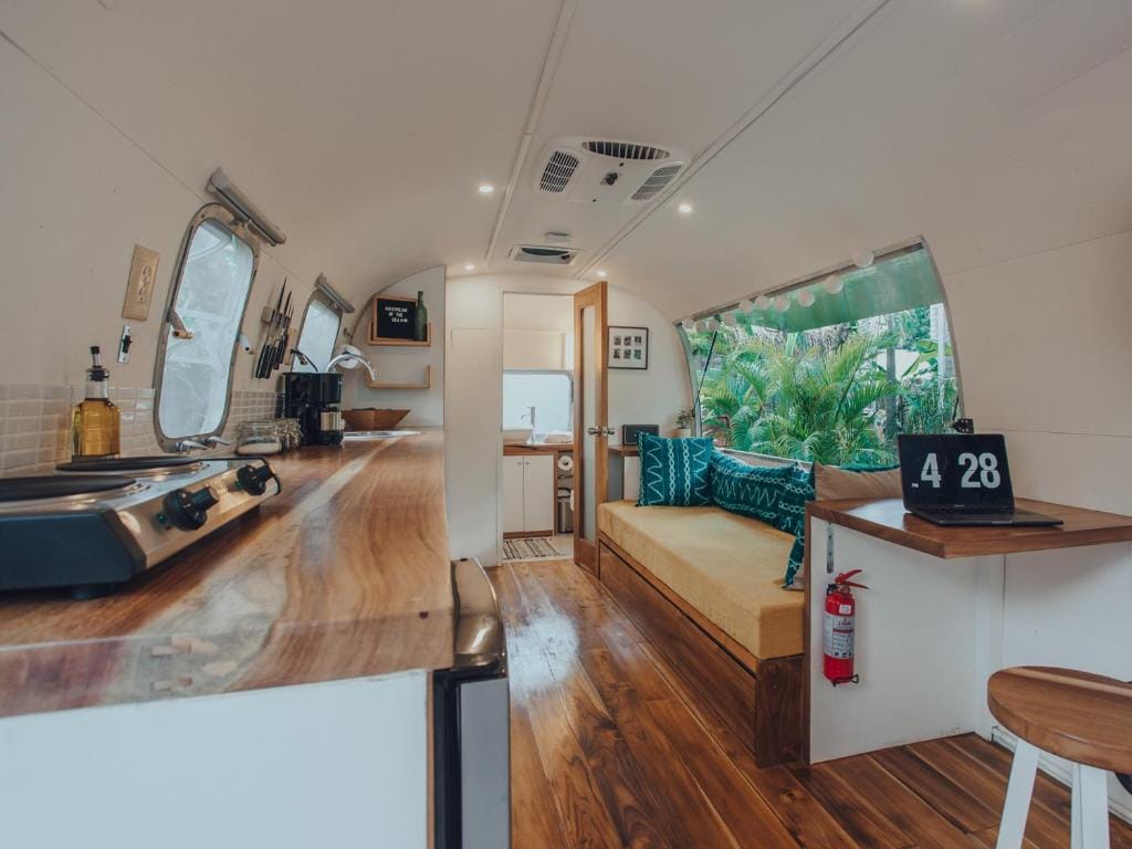 Airstream by the Sea — 5