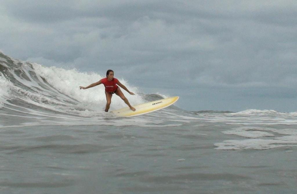 Burnt Toast Surfcamp — 4