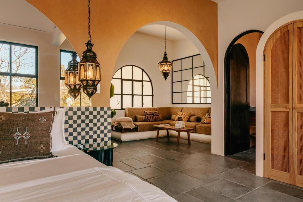 Domo Nosara Boutique Hotel — 2
