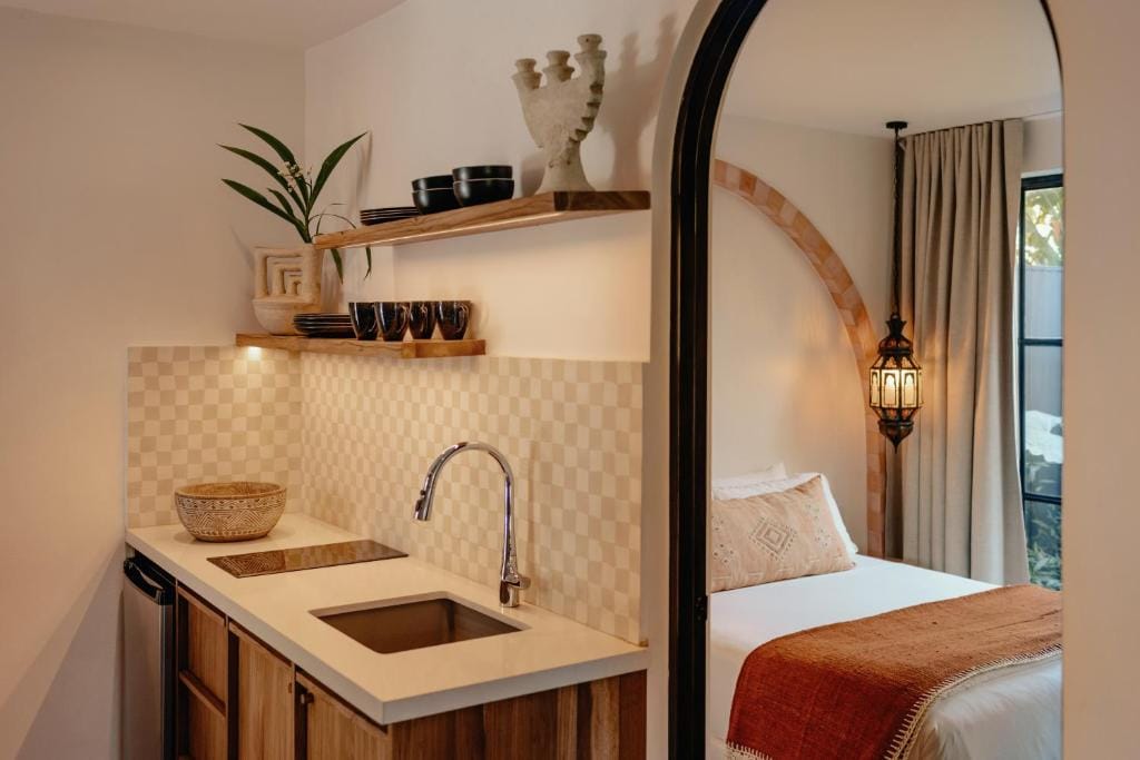 Domo Nosara Boutique Hotel — 3