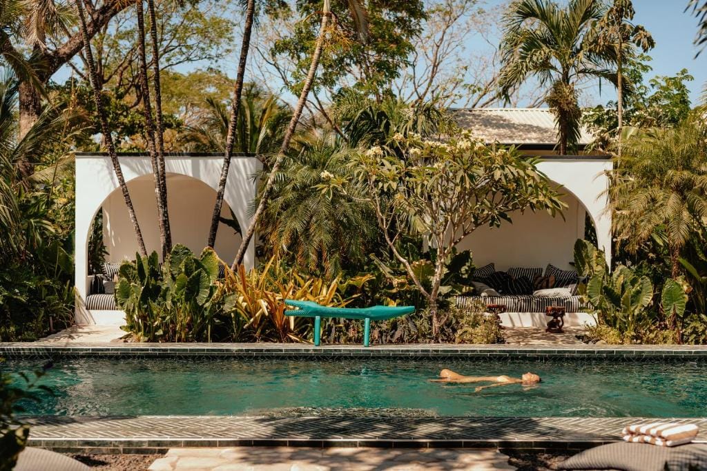 Domo Nosara Boutique Hotel — 4