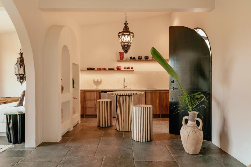 Domo Nosara Boutique Hotel — 5
