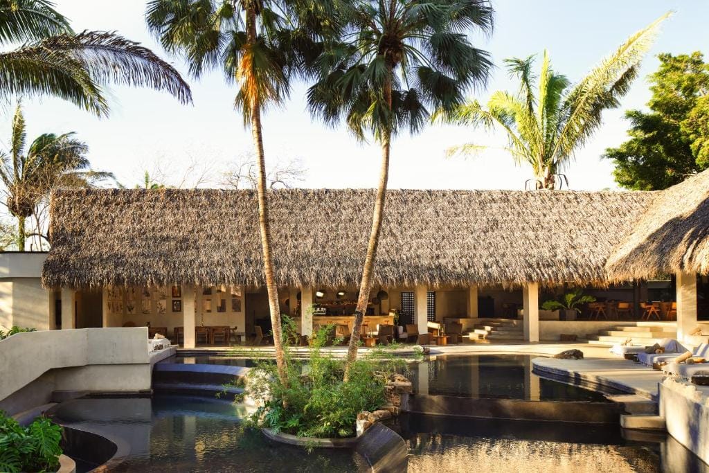 Esh Hotel & Spa, a Member of Design Hotels
