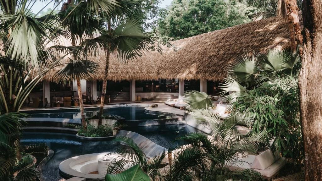 Esh Hotel & Spa, a Member of Design Hotels — 4