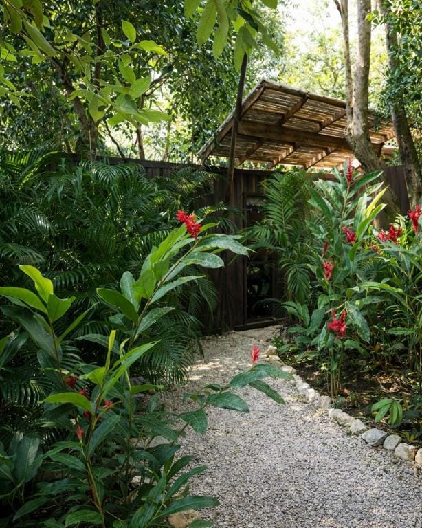 Green Sanctuary Hotel — 2