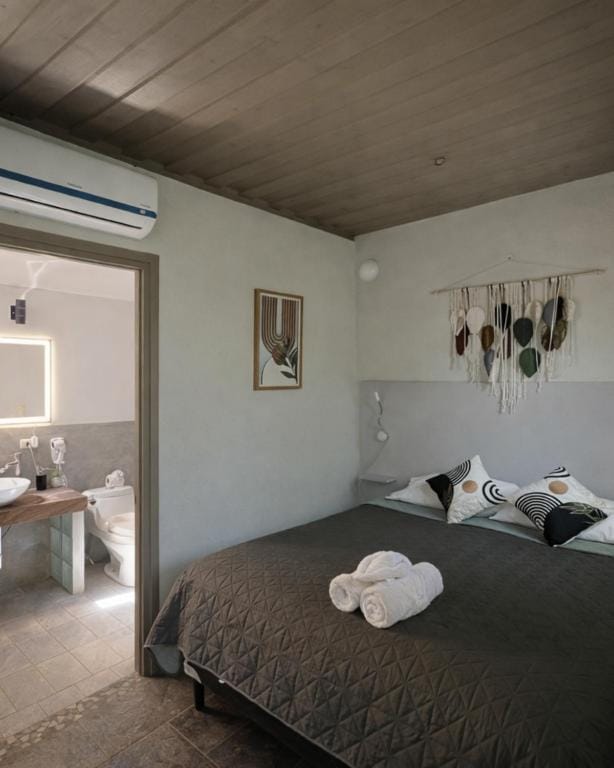 Green Sanctuary Hotel — 5