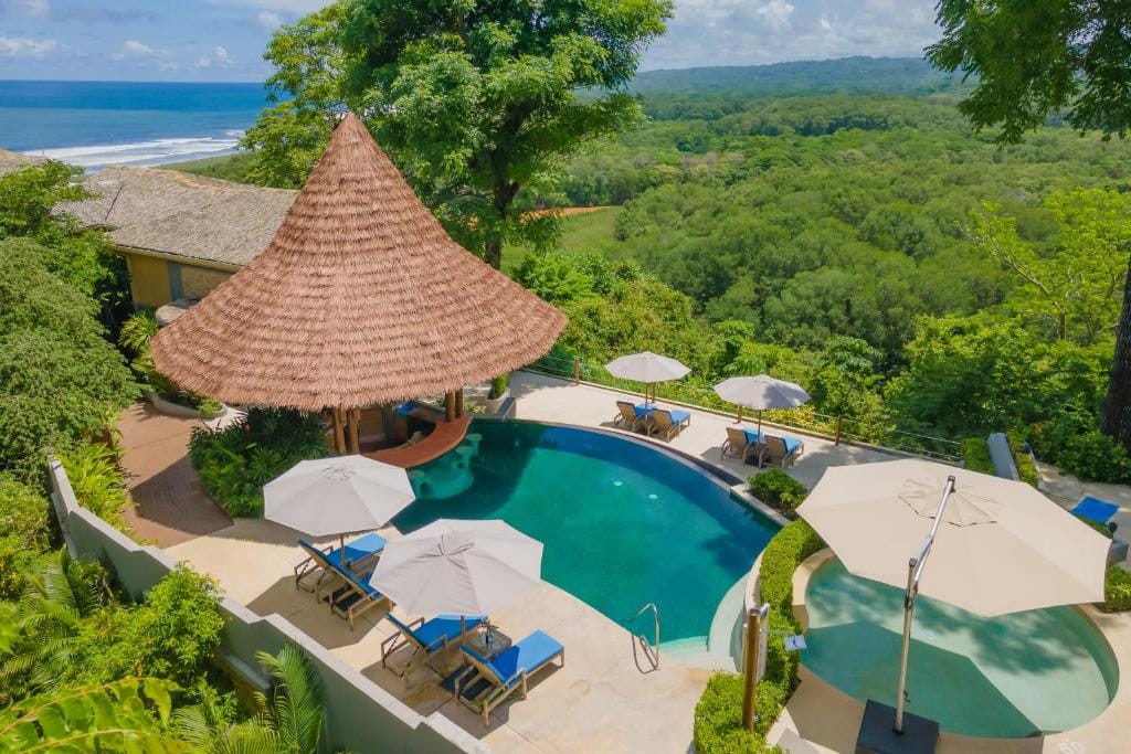 Hotel Boutique Lagarta Lodge — 3