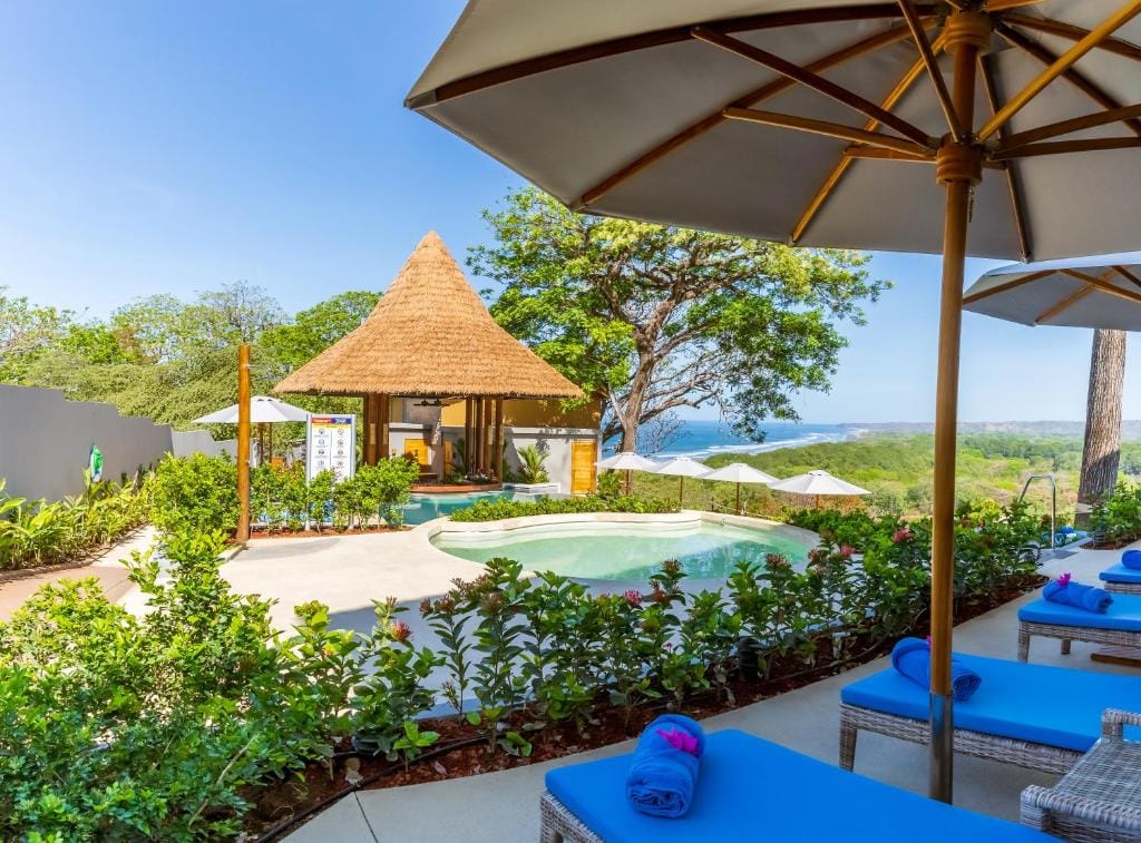 Hotel Boutique Lagarta Lodge — 4