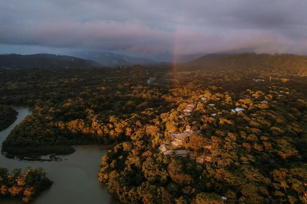 Hotel Boutique Lagarta Lodge — 5