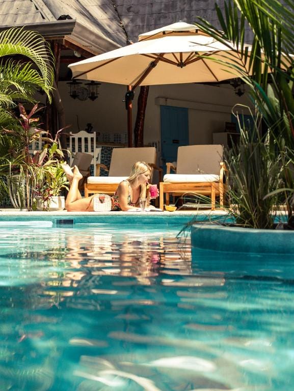 Hotel Guiones — 1