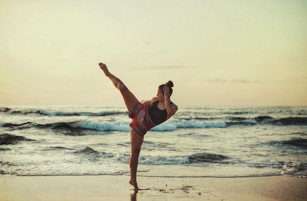 Jungles Edge Hotel, Jiu Jitsu, Muay Thai Retreat Center — 4