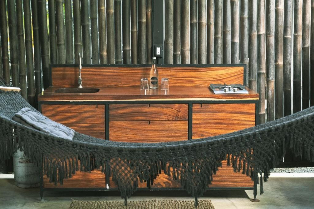 La Negra Surf Hotel — 2