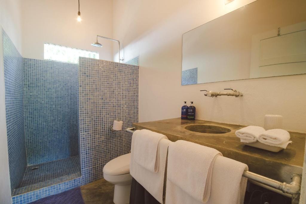 La Negra Surf Hotel — 4